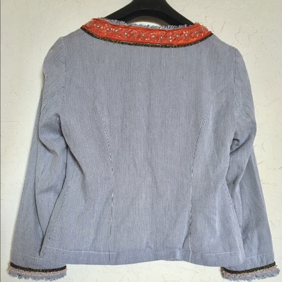 Free People Jacket - Picture 4 of 5